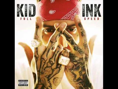 Kid Ink - Dolo ft. R Kelly - Full Speed (Deluxe Edition)