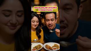 Download lagu Makan malam bersama kk Dewi persik #dewipersik #makan #viral mp3 Download lagu Makan malam bersama kk Dewi persik #dewipersik #makan #viral mp3