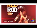 Ice Prince performs Oleku, Aboki, Superstar, Shakara & more | RED ROOM Live ( Special )