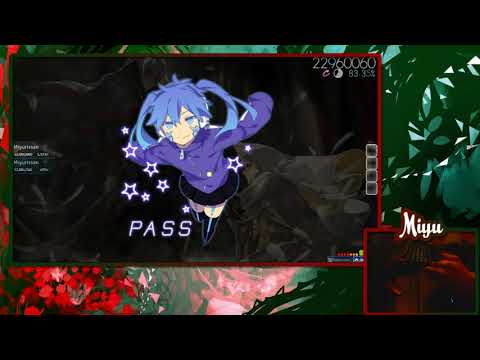 7.28* - Imperial Circus Dead Decadence - Seishin no kairi no, Bito Ki