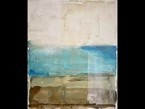 Toru Takemitsu - Archipelago S