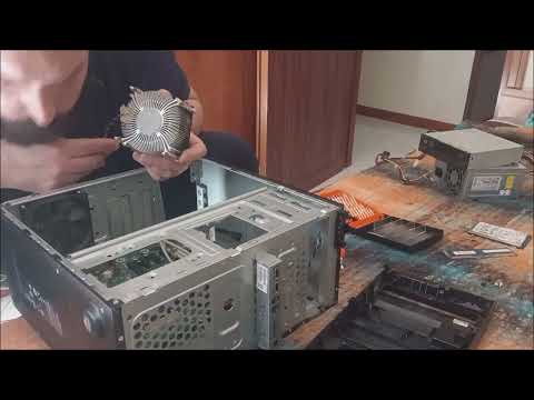 Assemblaggio PC