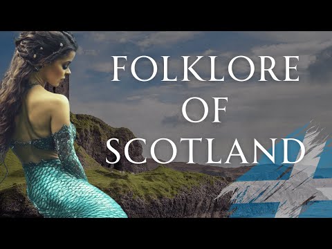 A Guide To Scottish Folklore | Human Voiced, No Ads