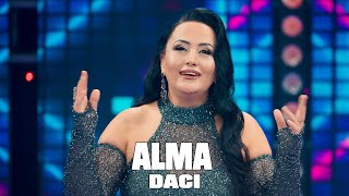 Alma Daci - Diaspora