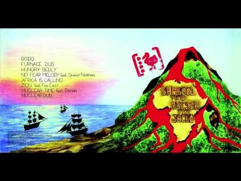 974 - DODO - Reggae - Odessa meets Bambool and Jacko - la Réunion