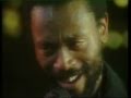 Bobby McFerrin 'Moondance' live UK TV performance. HD