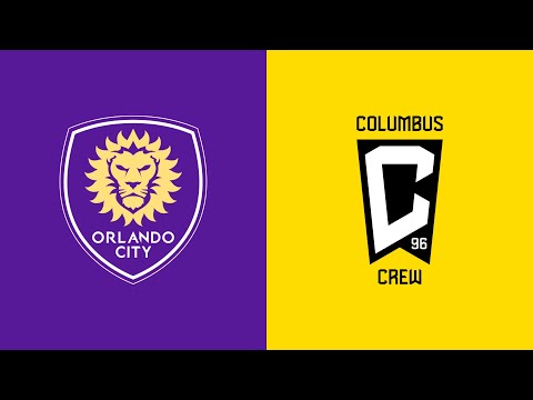 HIGHLIGHTS: Orlando City SC vs. Columbus Crew | Se...