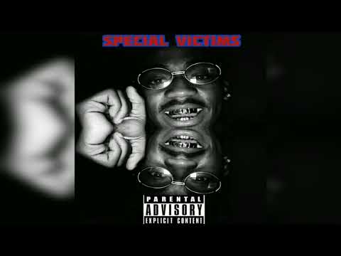Shaquees - Bloody Storm ft. Snap Dogg (Special Victims)