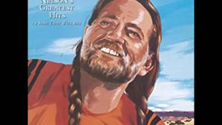 Willie Nelson - Remember Me When Candlelights Are Gleaming