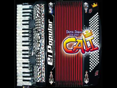 Grupo Cali - Sin Aire (El Popular)