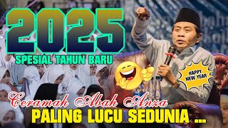 Download lagu KH. ANWAR ZAHID TERBARU PALING LUCU SEDUNIA | CERAMAH SPESIAL AWAL TAHUN BARU 2025‼️ mp3