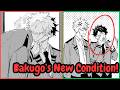 Bakudeku Bakugo S Hilarious Jealousy Clause Deku Can T Escape This English Comic Dub