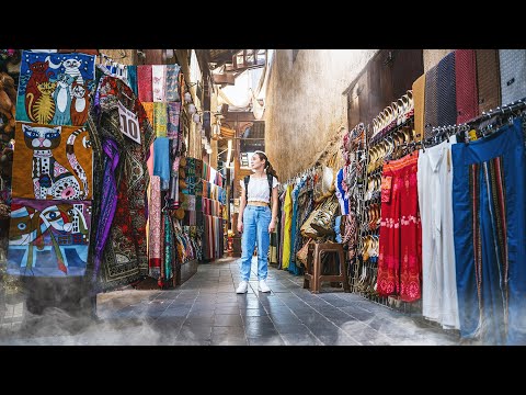 EL OTRO LADO DE DUBÁI