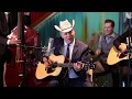 Junior Brown - "Another Honky Tonk Burned Down"