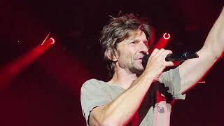 Clouseau - Passie, Nijmegen de Vereeniging. Jonge Wolven tour. 22. Sept 2022