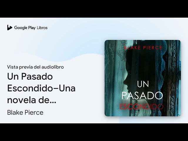 Vídeo relacionado con Lo inacabado (Una novela de suspense de Cora Shields - Libro 1)