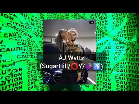 Everyone Dissed In Thunder Bklu - Freestyle