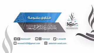 فتاوى حديثية image