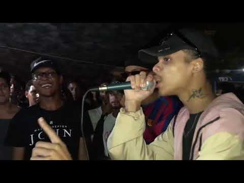 (MISÉRIA X PAPO RETO 🔥) NEO, MT E VINICIUS ZN (PE) X PERIGO, HK E GELADO - BDH 3 ANOS - SEMIFINAL