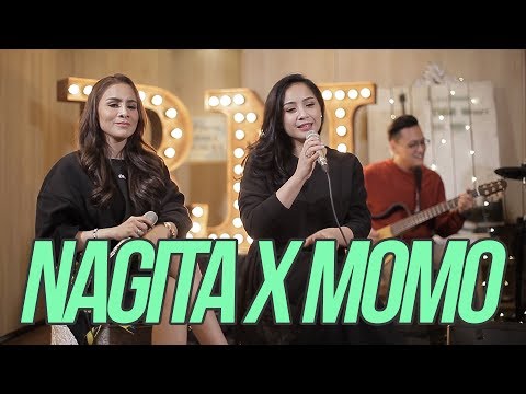 Nagita X Momo -  From This Moment (Cover) #RANSMUSIC