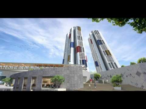 3D Tour Of Adhiraj Samyama Tower 3B