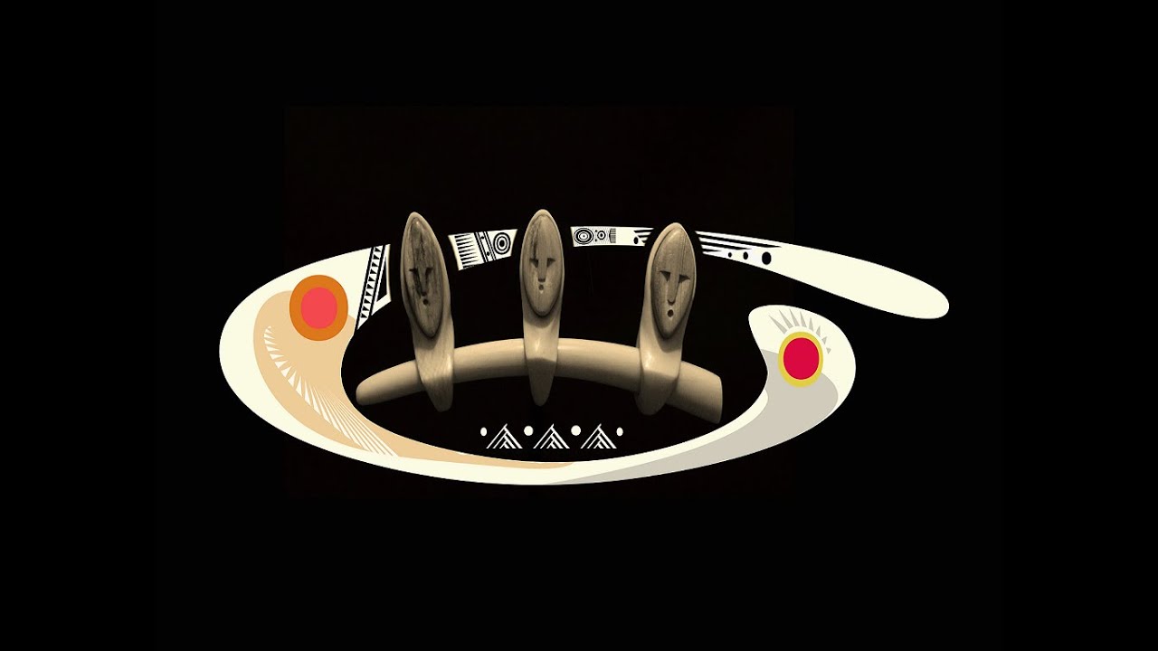 Трейлер  "Хозяева"   Trailer for the film "The Hosts"