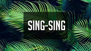 ExBattalion - Singsing (Lyrics Video)