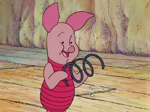 The New Adventures of Winnie the Pooh S01-Episodes 05 1/5