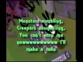 Make A Cake [Minecraft Parody] Of Katy Perry's ...