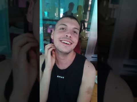 SPORTING VOLLEYBALL CAMP RIMINI 2019 - LORENZO SKEYROSSI A TAVOLA