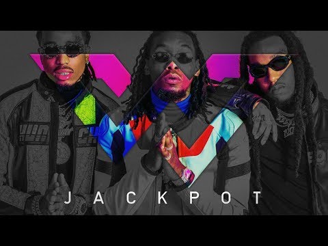 [FREE] Migos x Travis Scott Type Beat "Jackpot" | Prod. By Wing Team 🦇 | Free Trap Beat 2018