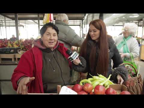 Ceger ep.67 - Pijaca Dušanovac - 05.11.2019.