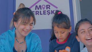 TÜRKİYE KADIN DERNEKLERİ FEDERASYONU OLARAK SHELL TÜRKİYE İLE BİRLİKTE