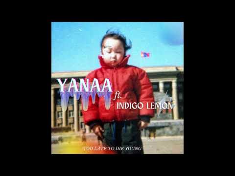 Wolfizm - Yanaa ft. Indigo Lemon (prod. JustDan)