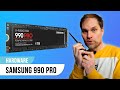 Is de Samsung 990 Pro de snelste SSD van 2022?