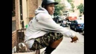 ASAP Rocky - Same Bitch (No Tags) (Feat. Trey Songz)