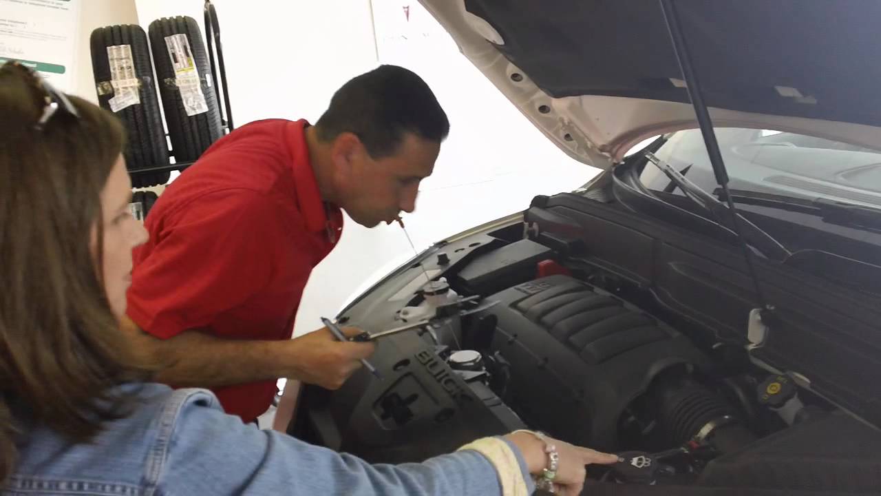 Vinnie Mancusi Walk Around