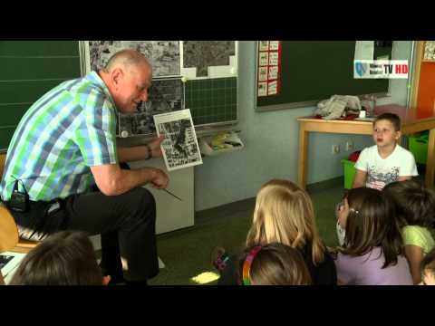 HD Heimatkunde LIVE - Ein Projekt der VS Wr.Neudorf