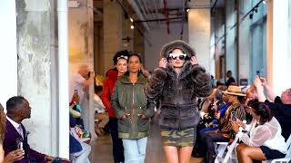 Moda Week International Moda Week International