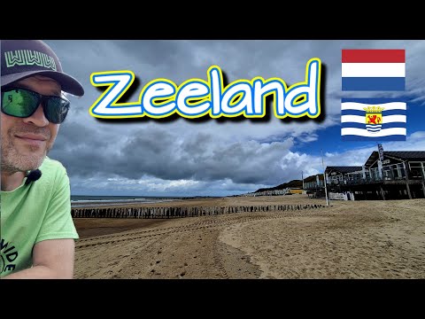Zeeland: The Best Holiday Destination In The Netherlands!