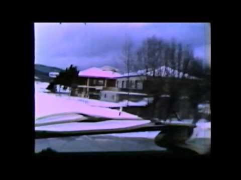 SS 80 Passo delle Capannelle 1969 70