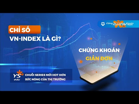Bài 10: VN-Index là gì?