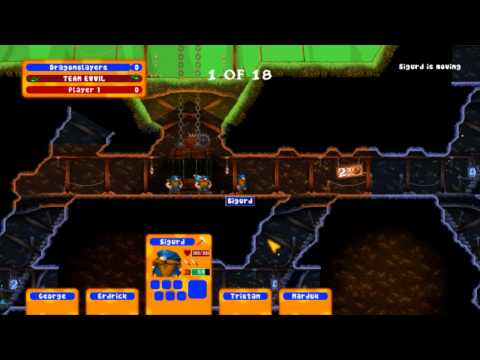 F.A.C Gaming Cddizzym Plays Delve Deeper Ep 1.wmv
