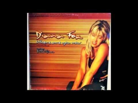 Diana Fox - Where Are You Now (Fun Team Deejays Remix) (2003)