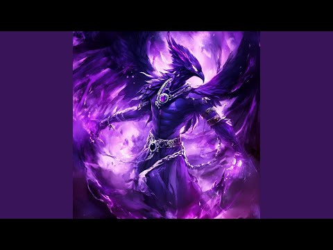 HORUS (SLOWED+REVERB)