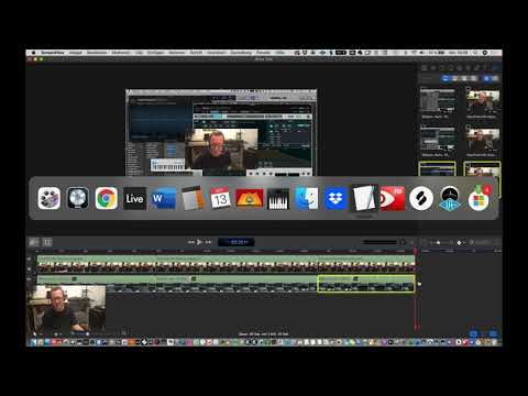 Obertöne, Sinustöne, die Hit-Formel, Synth-Wellenformen (deutsch)