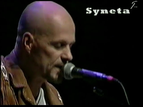 Bubbi Morthens - Syneta(Live 1996)