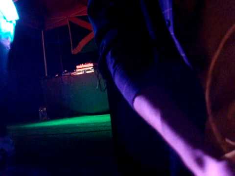 Mr Levy & DJ Primo - Hai Simte-te bine (Live Iasi 05.05.09)