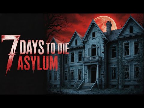 Is This the Scariest 7 Days to Die Mod Ever?
