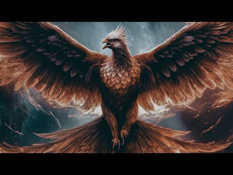 Ruslan Radriges & Julia Violin - Phoenix